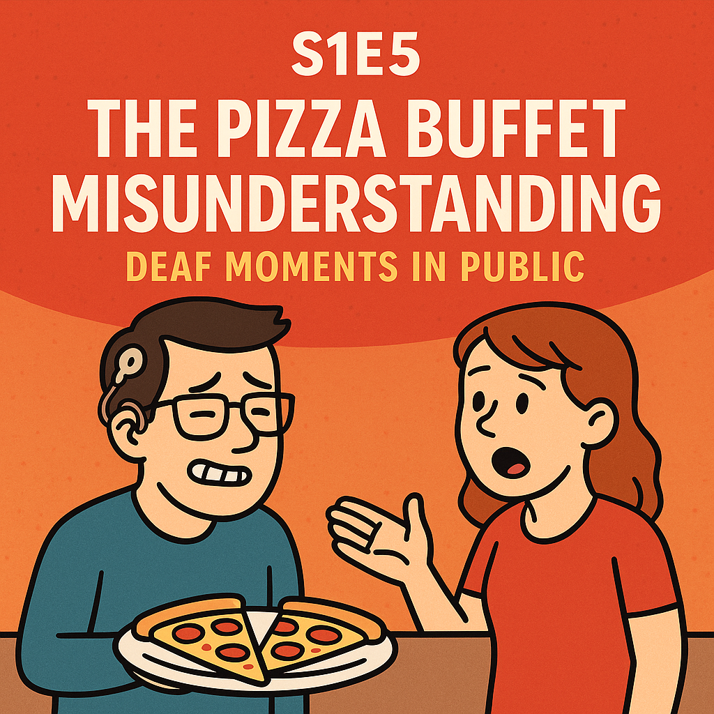 Smiling and Nodding: A Streaming During Convo Moment.