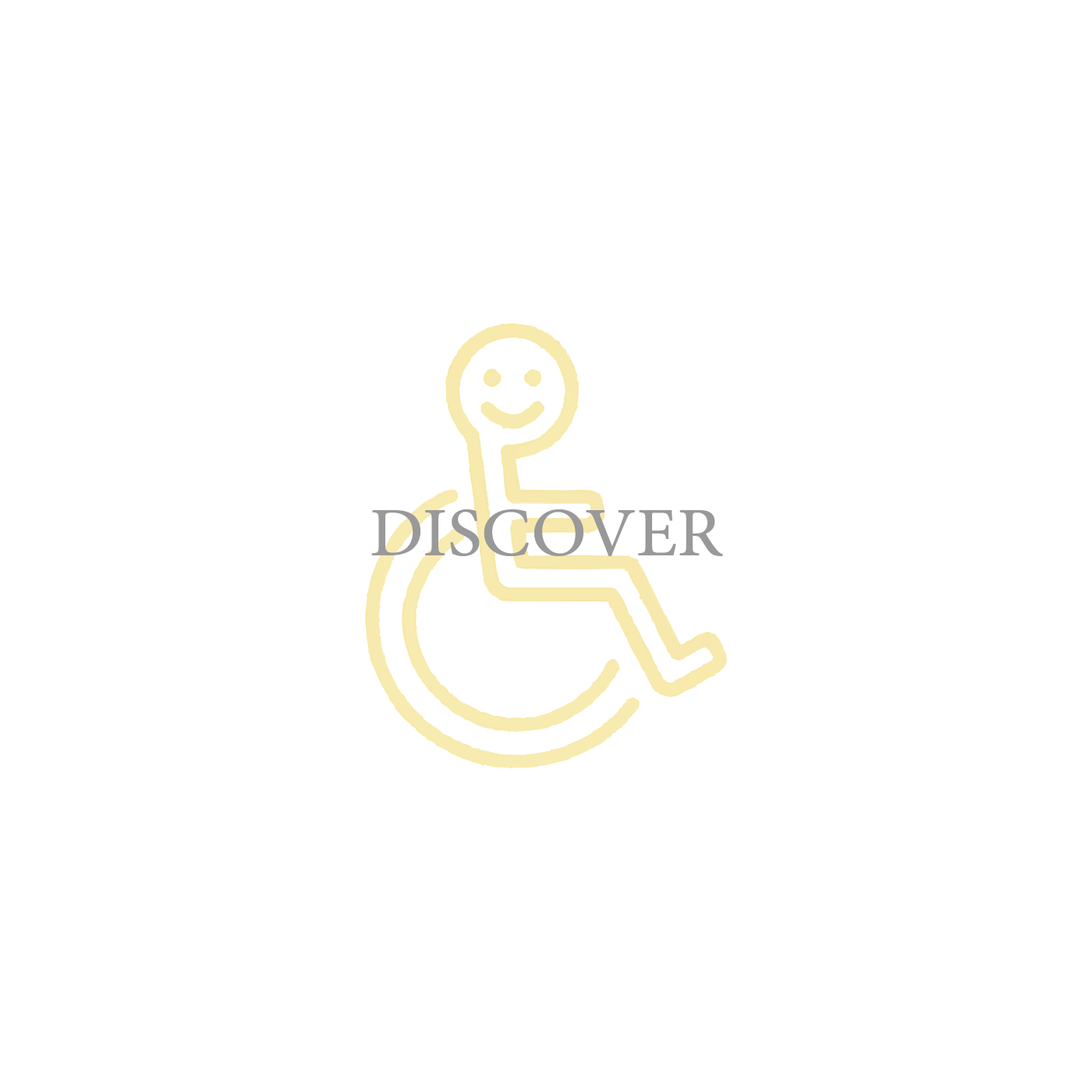 Discover – LET'S MAKE HAPPINESS ACCESSIBLE™