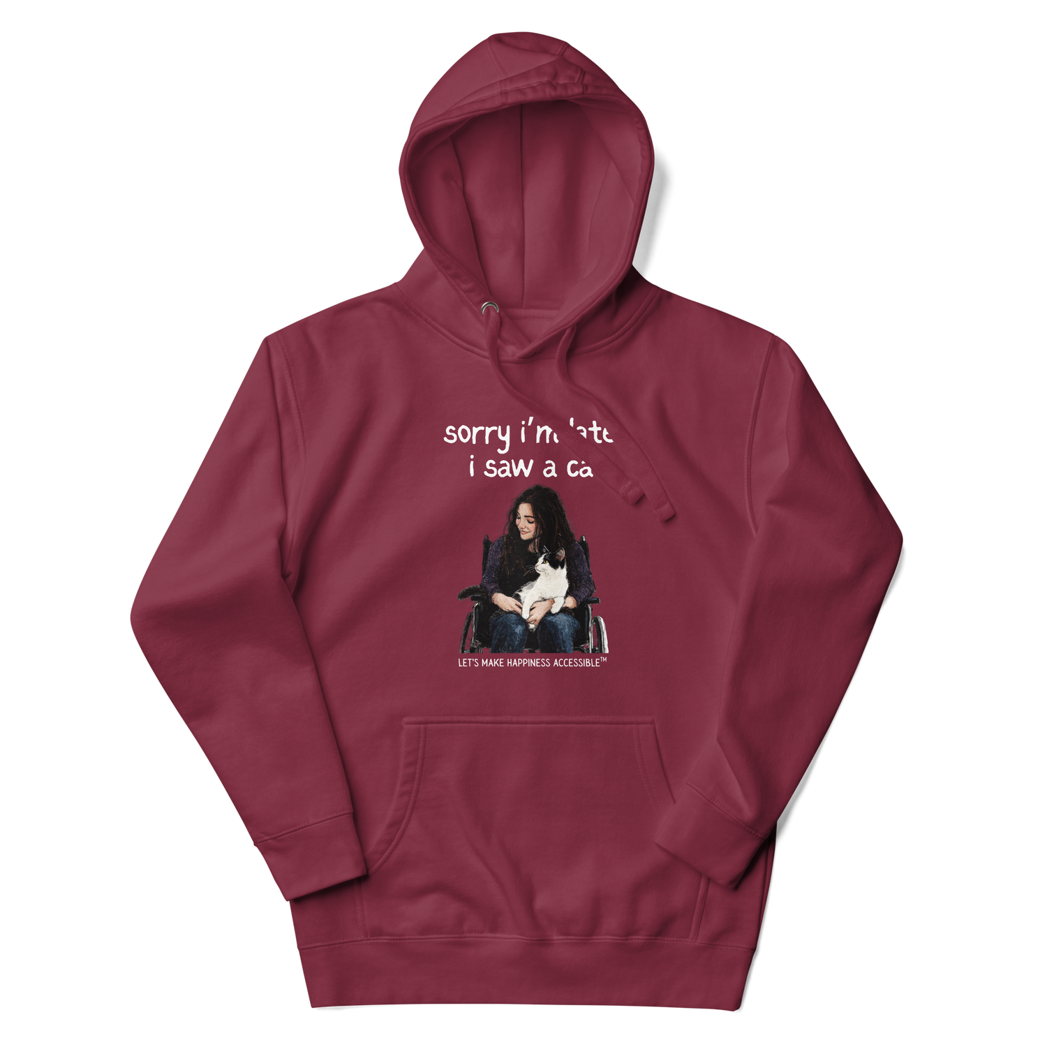 Hoodies, Sweatshirts, Long Sleeve Tees All